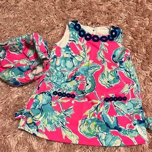 Baby Lilly Dress